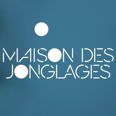 Logo Maison des Jonglages
